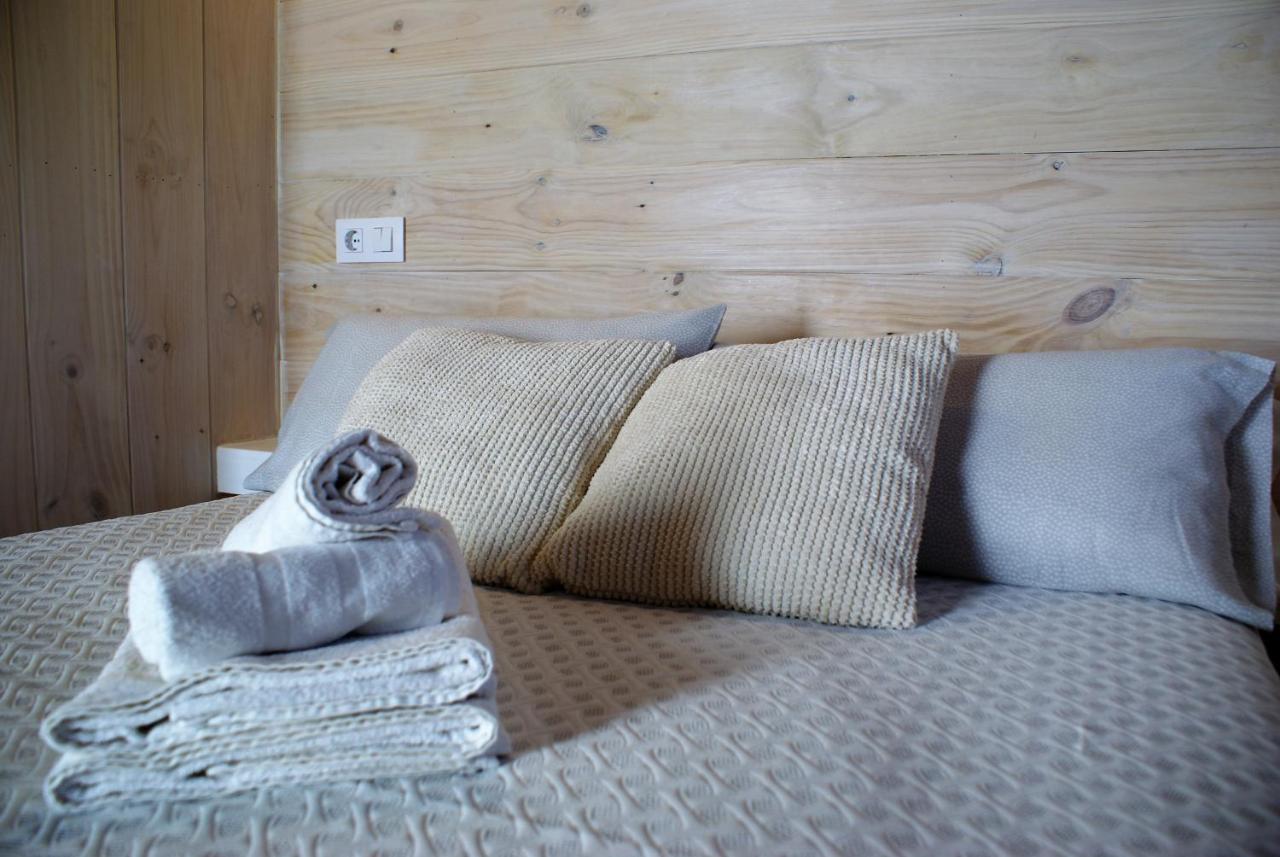 Casa Elena Cangas De Onis Con Wifi Y Parking Gratuito Εξωτερικό φωτογραφία