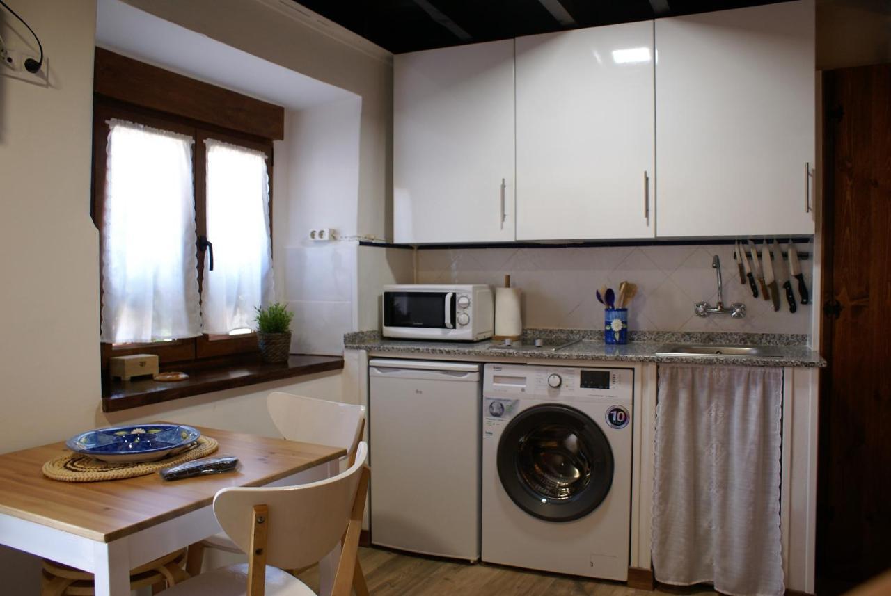 Casa Elena Cangas De Onis Con Wifi Y Parking Gratuito Εξωτερικό φωτογραφία