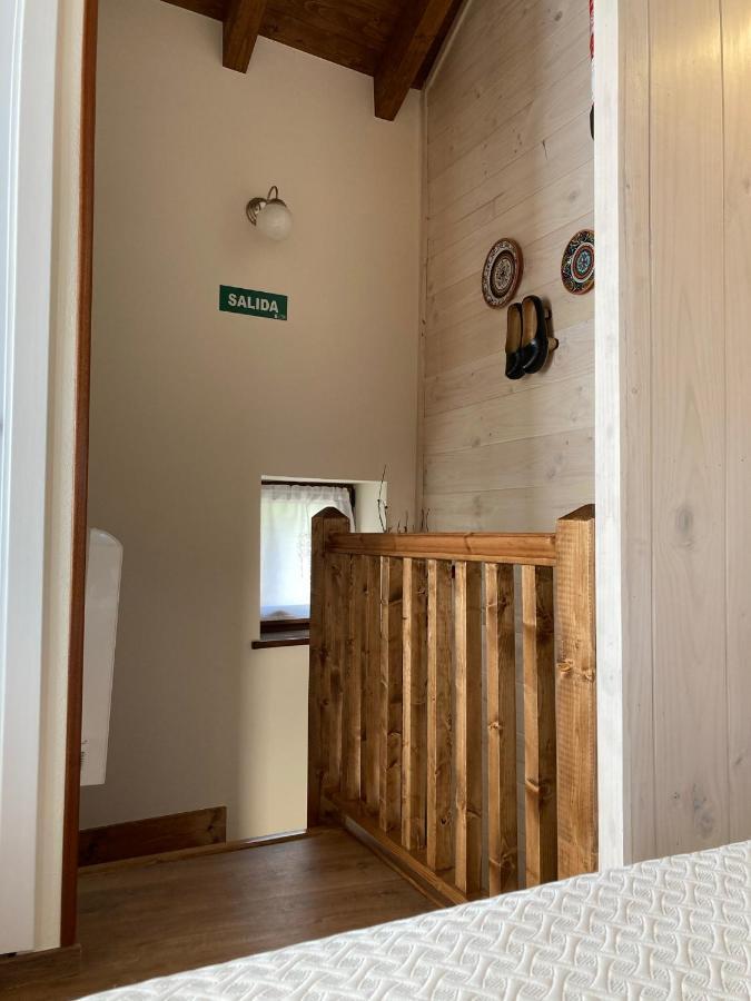 Casa Elena Cangas De Onis Con Wifi Y Parking Gratuito Εξωτερικό φωτογραφία