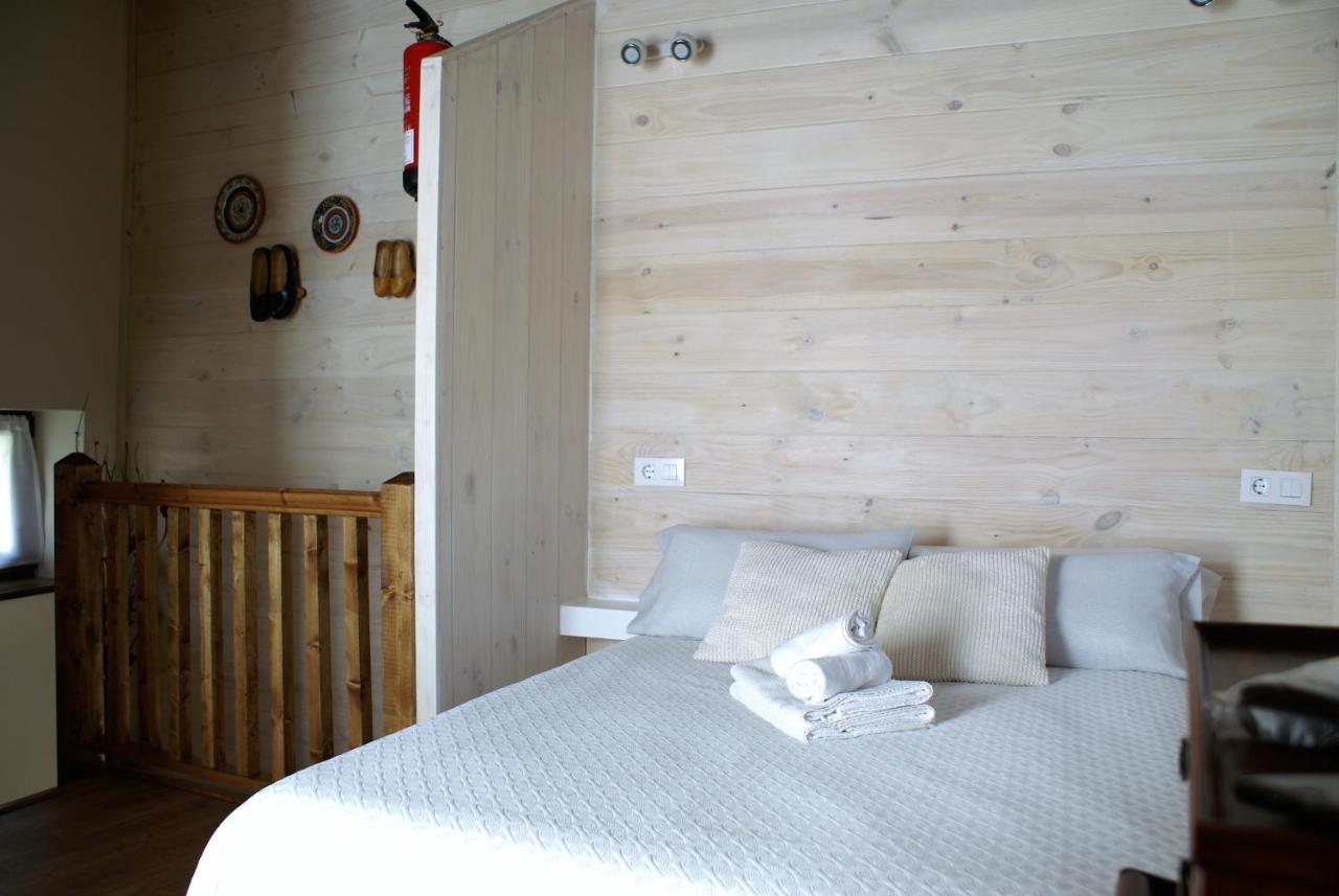 Casa Elena Cangas De Onis Con Wifi Y Parking Gratuito Εξωτερικό φωτογραφία