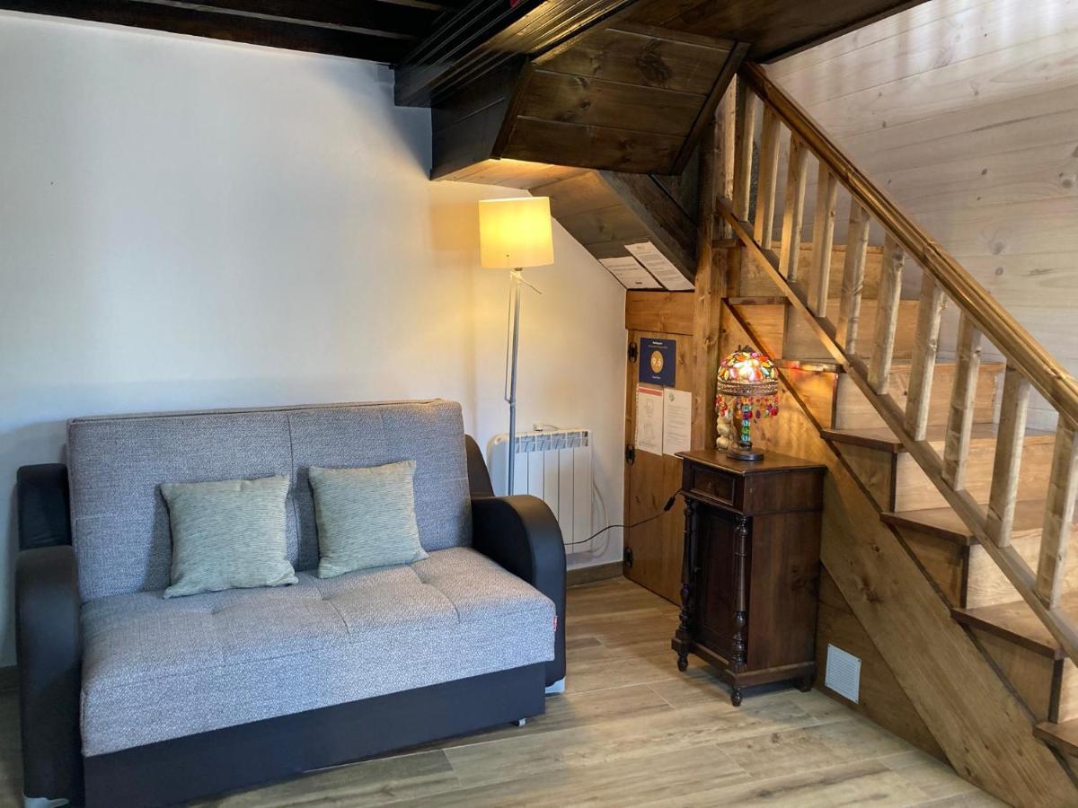 Casa Elena Cangas De Onis Con Wifi Y Parking Gratuito Εξωτερικό φωτογραφία