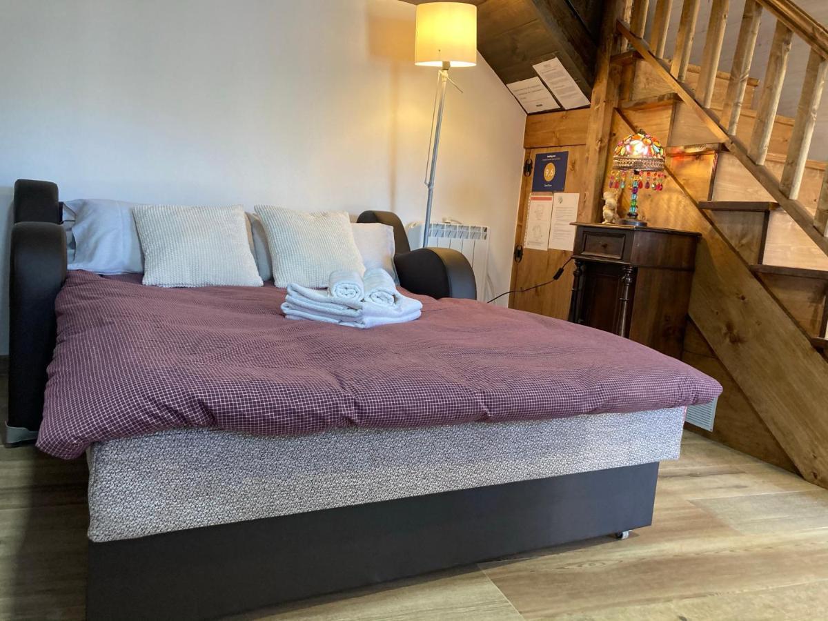 Casa Elena Cangas De Onis Con Wifi Y Parking Gratuito Εξωτερικό φωτογραφία